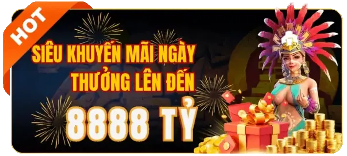 Biểu tượng tiền thưởng chào mừng dành cho người chơi mới