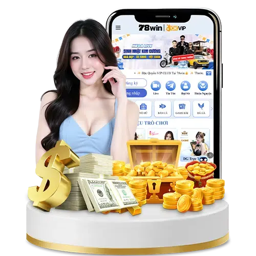 Thế giới trò chơi phong phú