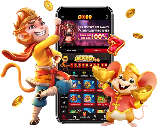 Bắn Cá Tiên