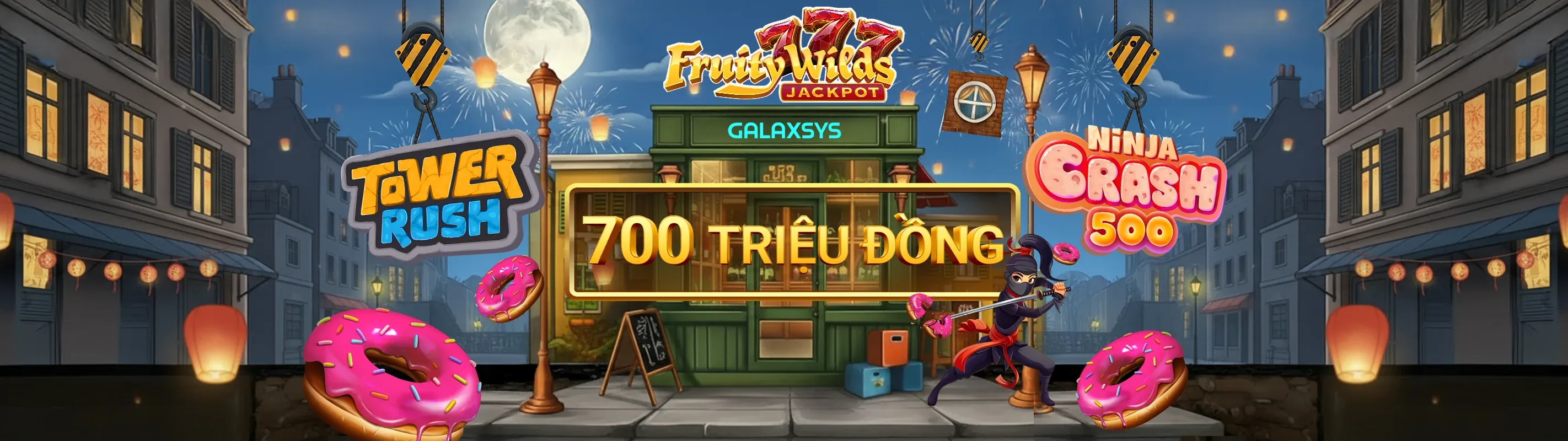 Tổng quan các chương trình khuyến mãi VN88 2026