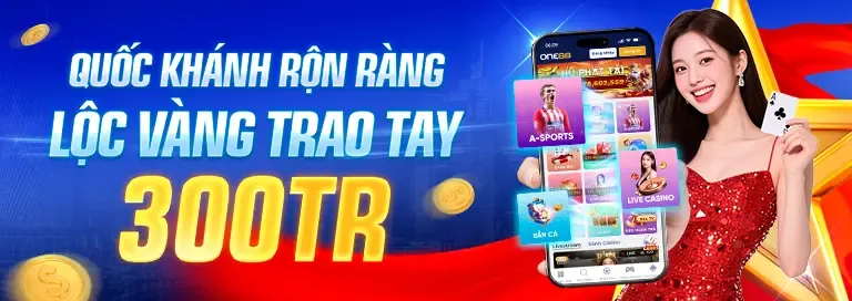 Thưởng nạp lại hàng ngày VN88
